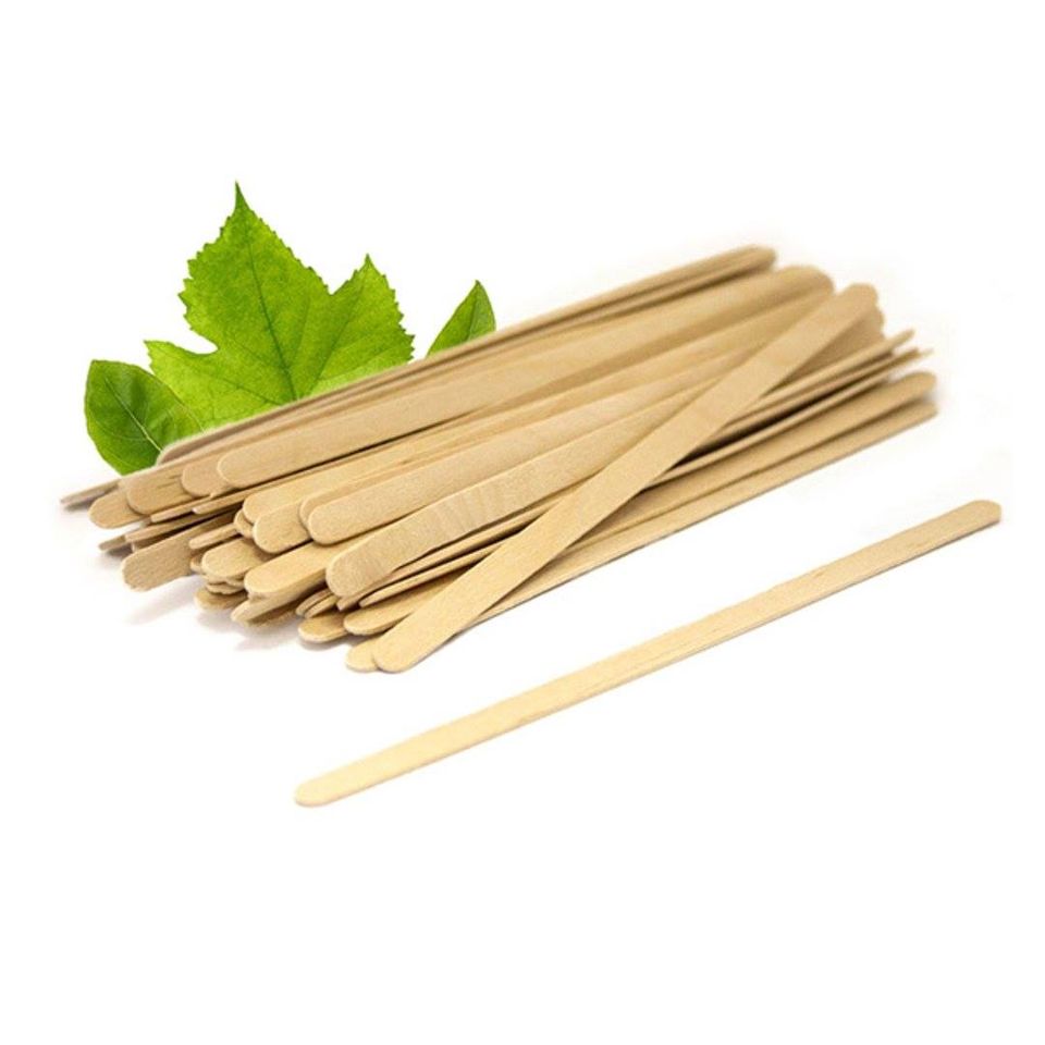 Wooden Stirring Stick Pack (1000 Per Pack) – Signature Foods Shop